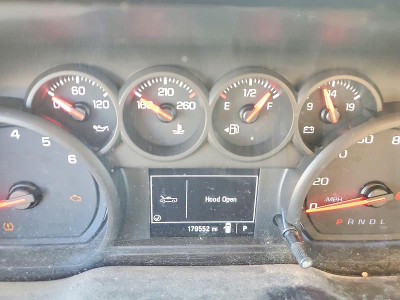 2019 Chevrolet Silverado მანქანა იყიდება აუქციონზე, vin: 1GCRWBEH3KZ364802, აუქციონის ნომერი: 59909236