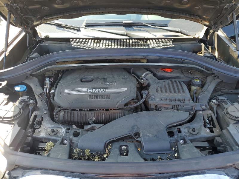 Aukcja sprzedaży 2020 Bmw X1, vin: WBXJG7C04L5P50337, numer aukcji: 61787826