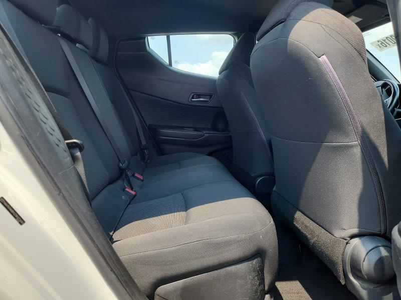 Продажа на аукционе авто 2018 Toyota C-hr, vin: NMTKHMBX2JR022680, номер лота: 62990016