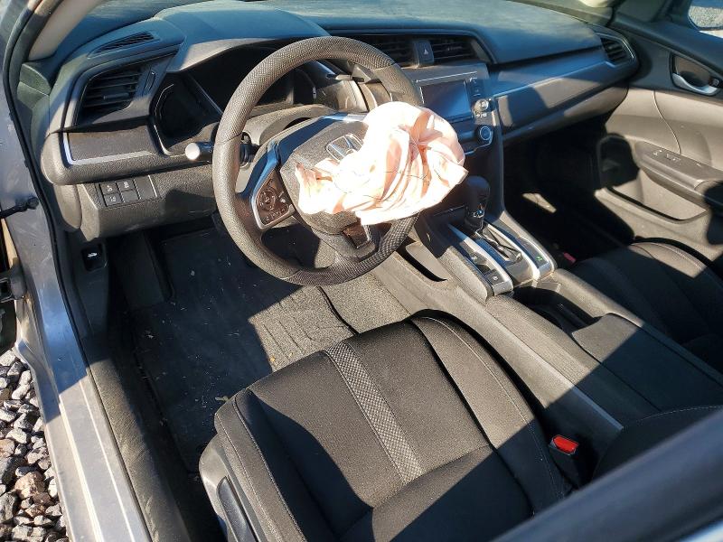 Продажа на аукционе авто 2021 Honda Civic, vin: 2HGFC2F64MH501145, номер лота: 62342886