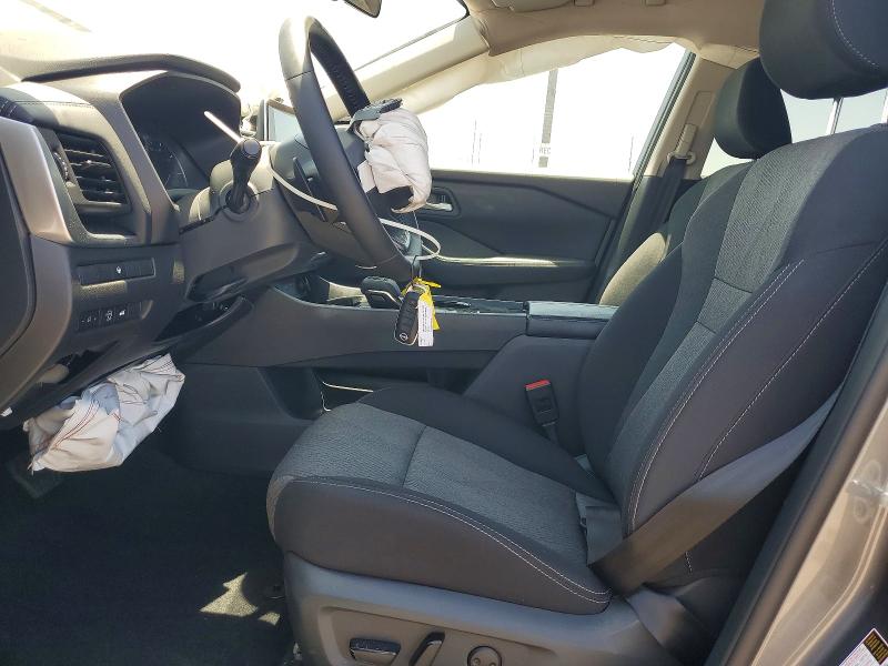 Продажа на аукционе авто 2026 Nissan Rogue, vin: 5N1BT3BA0TC775792, номер лота: 60702136