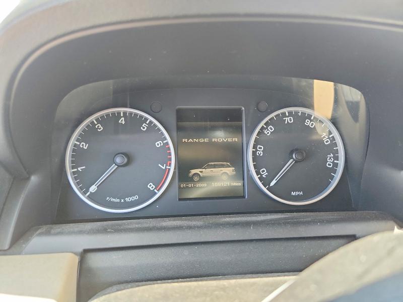 Продаж на аукціоні авто 2011 Land Rover Range Rover Sport, vin: SALSF2D46BA278407, номер лоту: 60591896