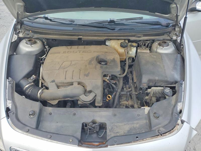 Продаж на аукціоні авто 2012 Chevrolet Malibu, vin: 1G1ZD5EU3CF381454, номер лоту: 62563776