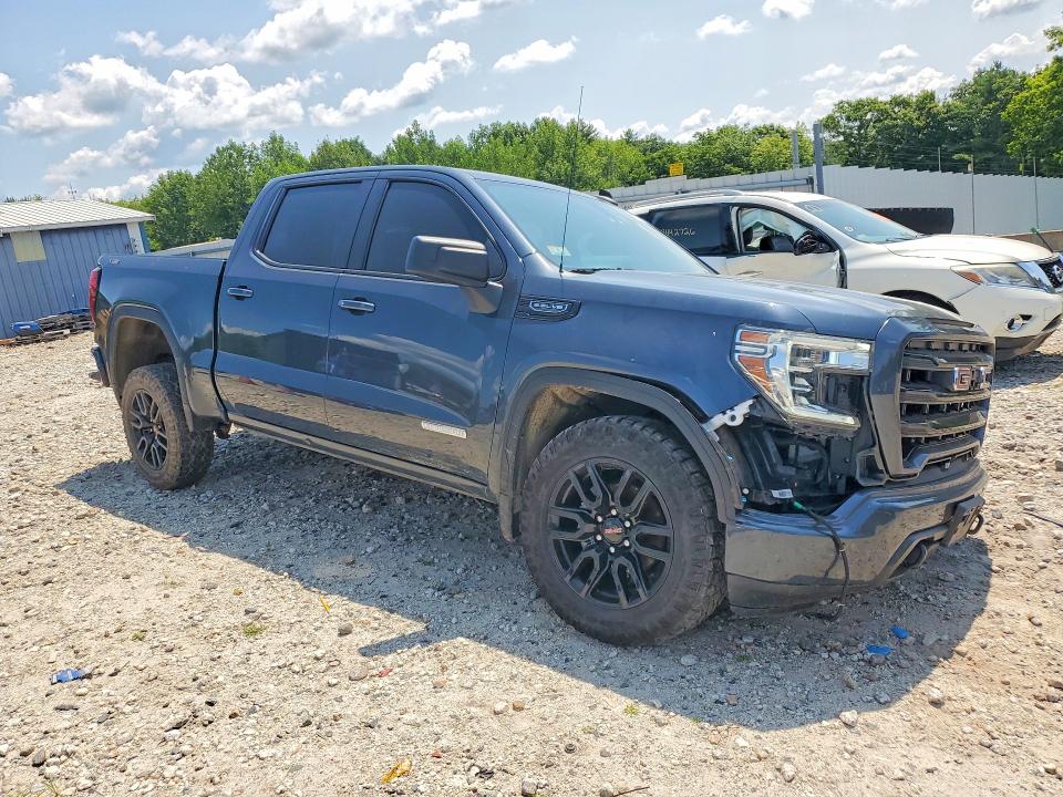 Auction sale of the 2021 Gmc Sierra, vin: 1GTU9CED3MZ341365, lot number: 62200326