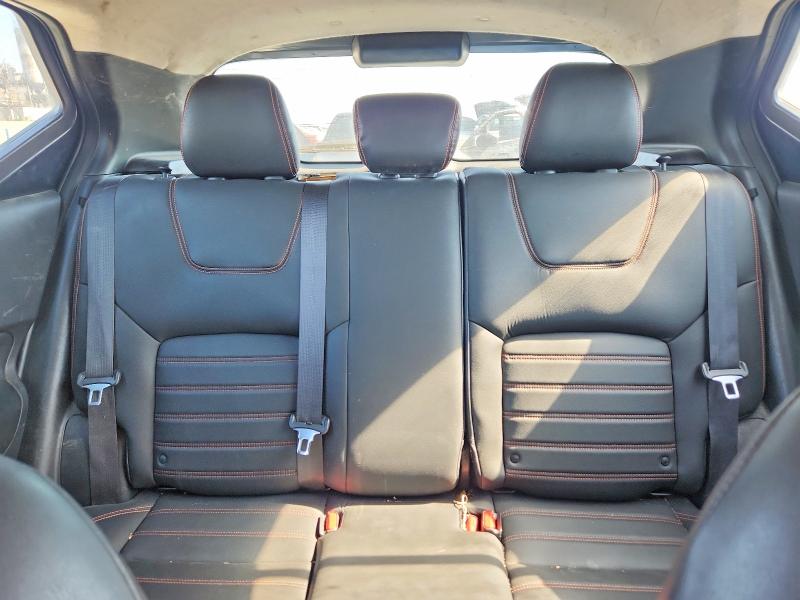 Продажа на аукционе авто 2018 Nissan Kicks, vin: 3N1CP5CU7JL535709, номер лота: 60880866