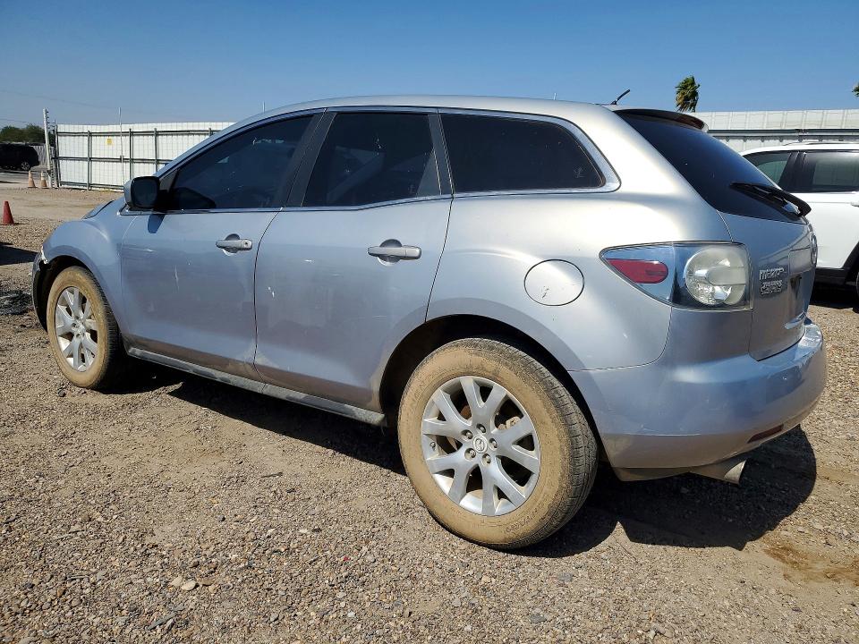 Aukcja sprzedaży 2008 Mazda Cx-7, vin: JM3ER293780169827, numer aukcji: 62821976