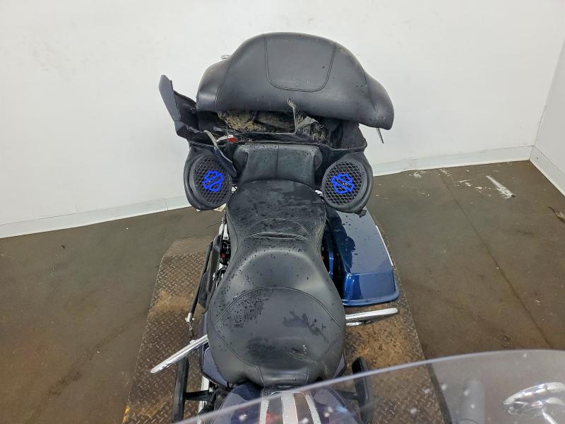 51924596 :رقم المزاد ، 1HD1KEM15DB649381 vin ، 2013 Harley-davidson Flhtk مزاد بيع