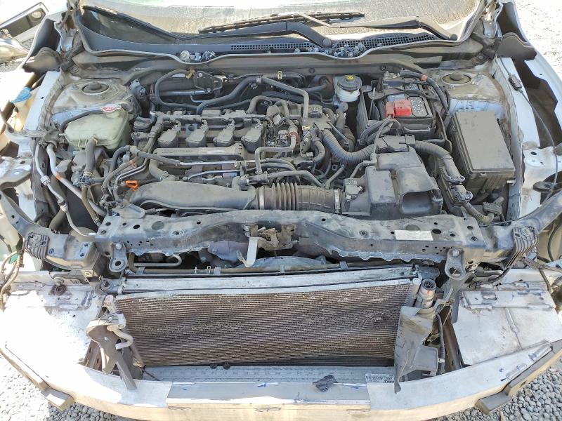 Продажа на аукционе авто 2019 Honda Civic, vin: 2HGFC3B31KH357195, номер лота: 59298206