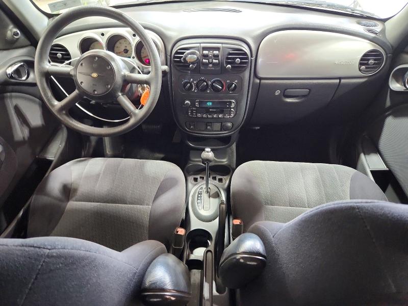 2005 Chrysler Pt Cruiser მანქანა იყიდება აუქციონზე, vin: 3C4FY48BX5T610952, აუქციონის ნომერი: 59601646