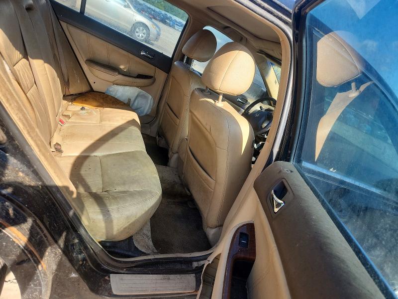 Продажа на аукционе авто 2007 Honda Accord, vin: 1HGCM56717A201009, номер лота: 60239396
