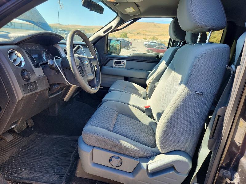 62629256 :رقم المزاد ، 1FTFX1EF7BKD44456 vin ، 2011 Ford F150 مزاد بيع