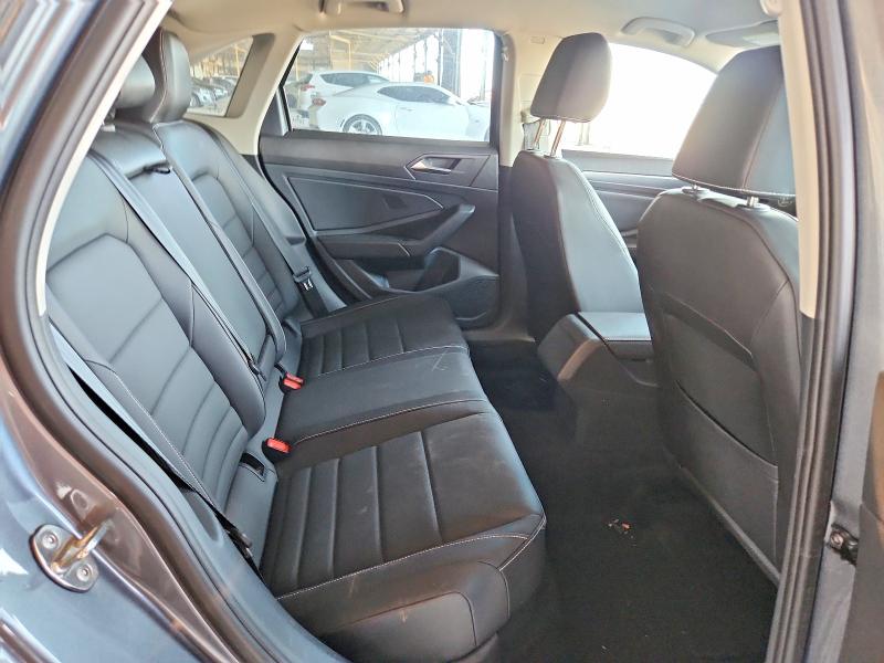 Aukcja sprzedaży 2024 Volkswagen Jetta, vin: 3VWEM7BU8RM060781, numer aukcji: 59555206