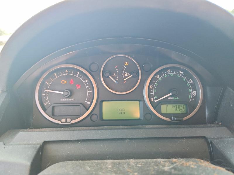 Aukcja sprzedaży 2006 Land Rover Range Rover Sport, vin: SALSF25456A979945, numer aukcji: 59844966