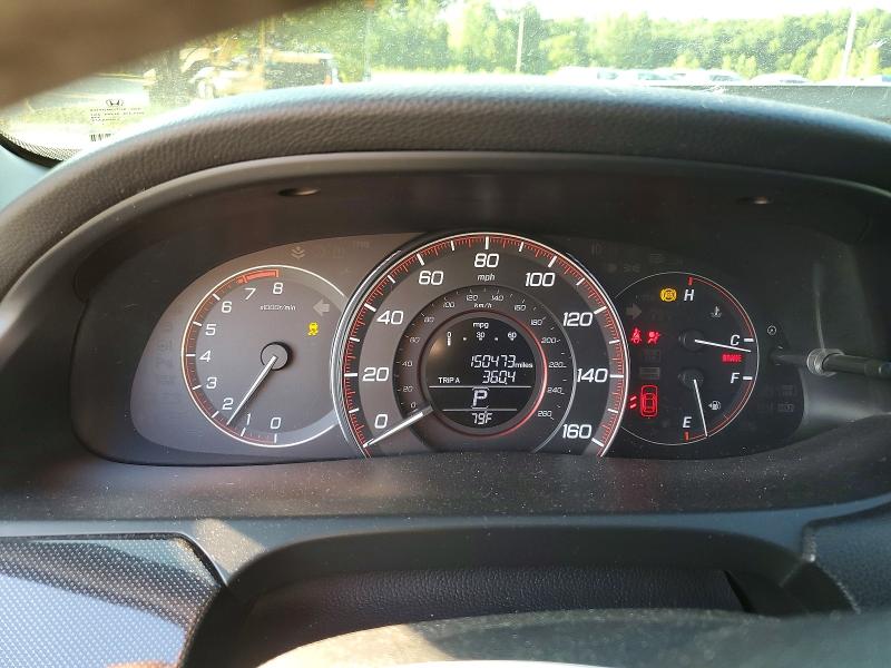 Aukcja sprzedaży 2015 Honda Accord, vin: 1HGCR2F53FA130697, numer aukcji: 85461295