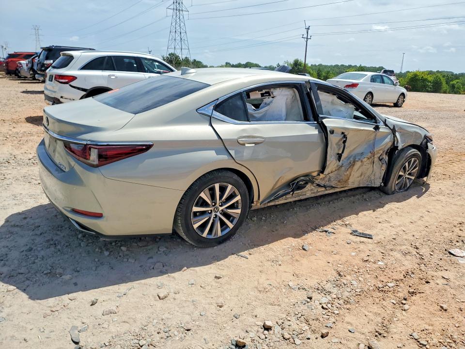 Продаж на аукціоні авто 2021 Lexus Es 350, vin: 58ADZ1B18MU089757, номер лоту: 62106936