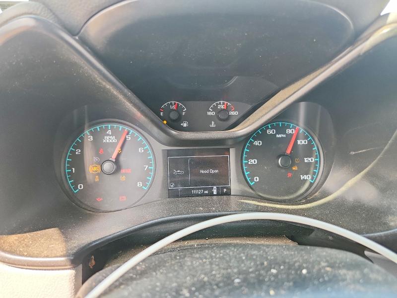 63119266 :رقم المزاد ، 1GCGTBEN8N1326278 vin ، 2022 Chevrolet Colorado مزاد بيع
