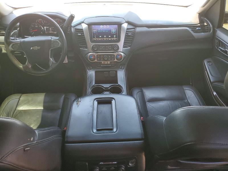 2015 Chevrolet Tahoe მანქანა იყიდება აუქციონზე, vin: 1GNSKBKC7FR180188, აუქციონის ნომერი: 62403166