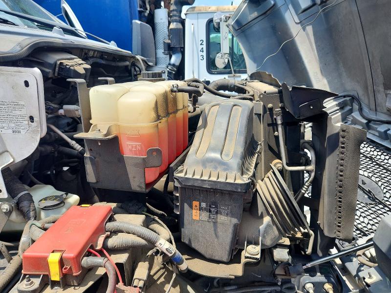 Aukcja sprzedaży 2017 Ford F650, vin: 1FDNF6AY7HDB04867, numer aukcji: 60510306