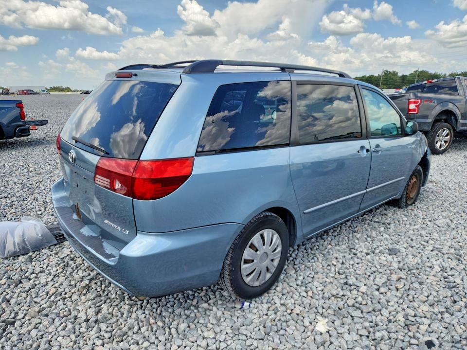 Продаж на аукціоні авто 2005 Toyota Sienna, vin: 5TDZA23C95S262190, номер лоту: 60463946