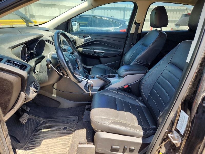 Aukcja sprzedaży 2014 Ford Escape, vin: 1FMCU9GX8EUD88647, numer aukcji: 61640756