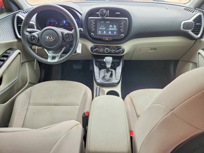Продажа на аукционе авто 2020 Kia Soul, vin: KNDJ23AU5L7713957, номер лота: 59951176