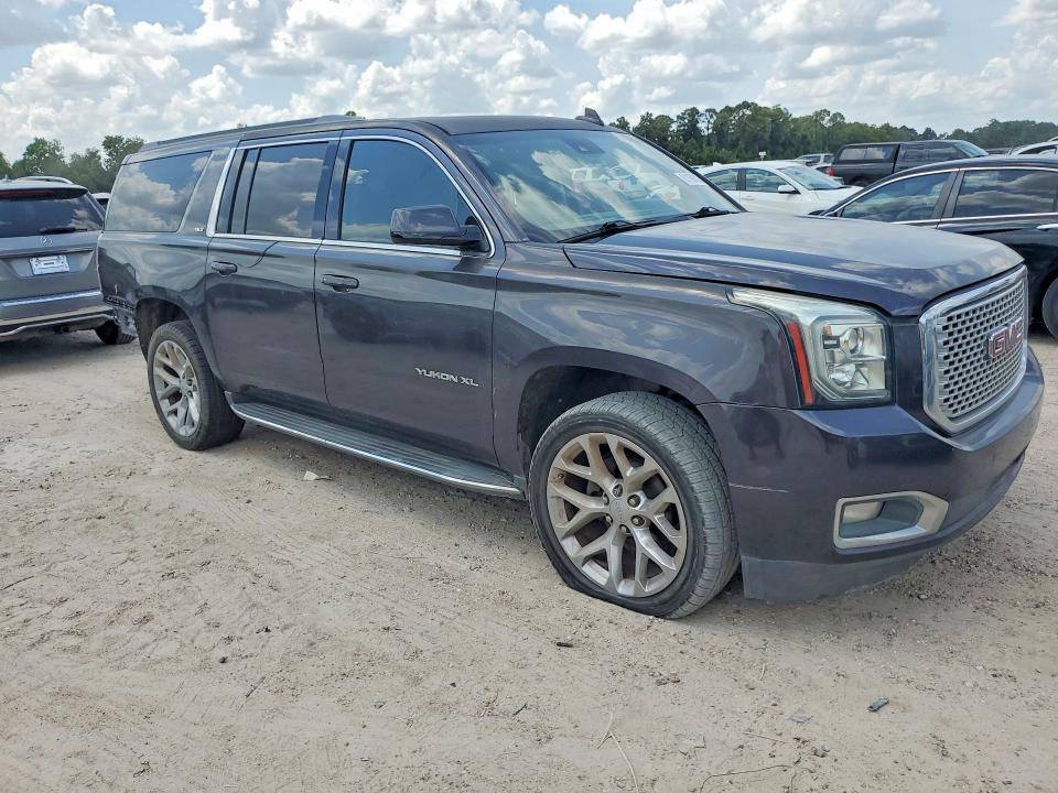 Продажа на аукционе авто 2017 Gmc Yukon Xl, vin: 1GKS1GKC4HR214457, номер лота: 61199826