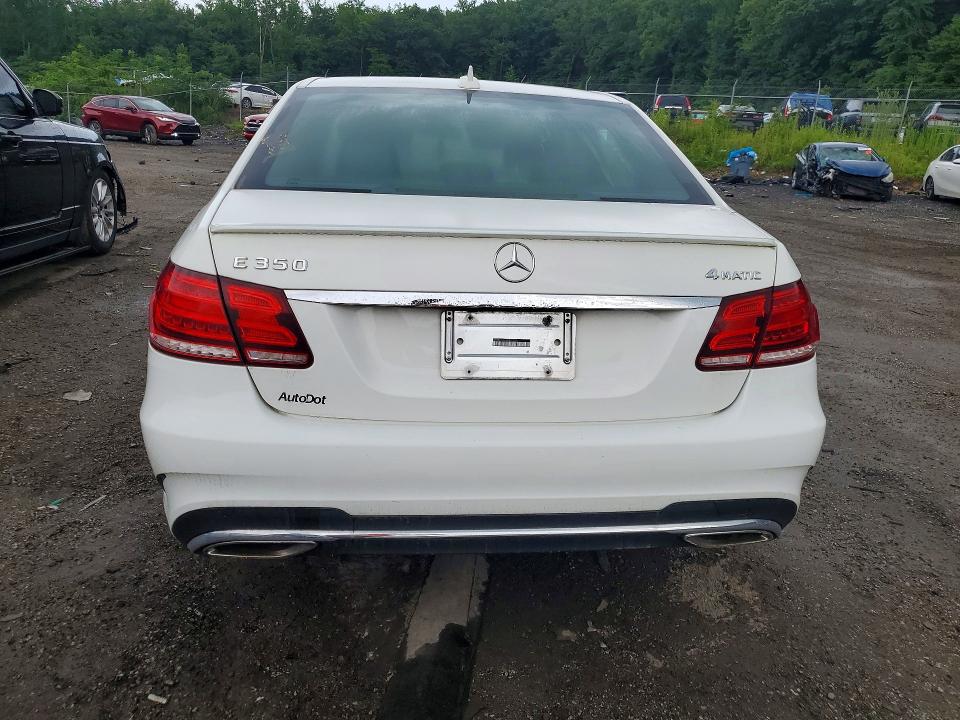59670716 :رقم المزاد ، WDDHF8JB7EA851090 vin ، 2014 Mercedes-benz E مزاد بيع