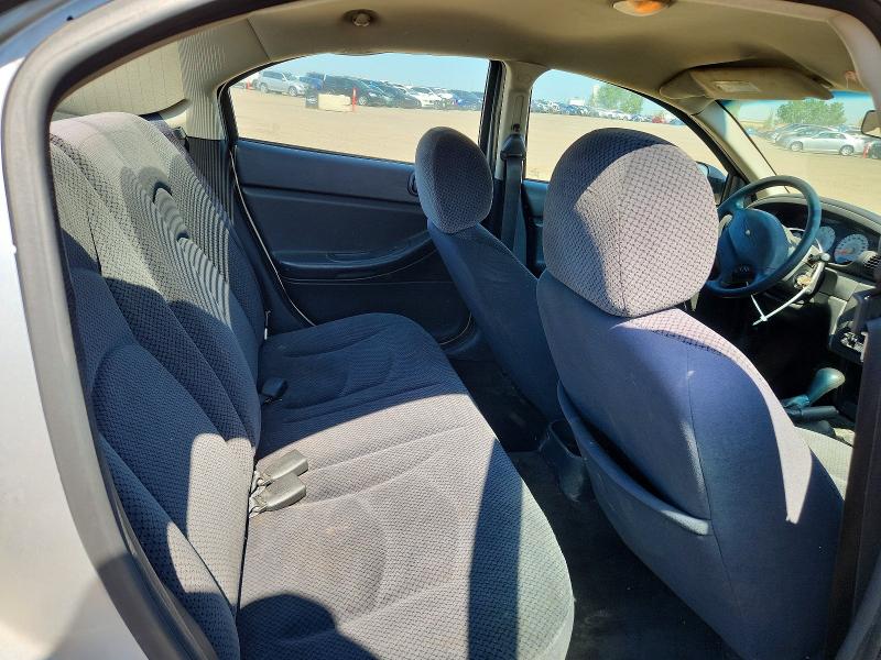 Продажа на аукционе авто 2004 Chrysler Sebring, vin: 1C3EL46R34N196541, номер лота: 61012436