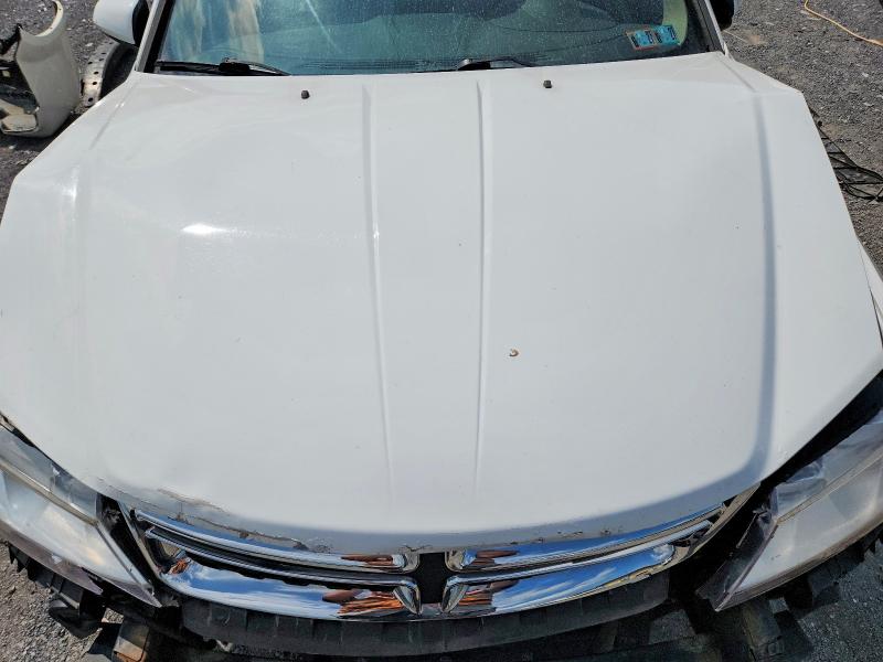2011 Dodge Avenger მანქანა იყიდება აუქციონზე, vin: 1B3BD2FG6BN578883, აუქციონის ნომერი: 61782166