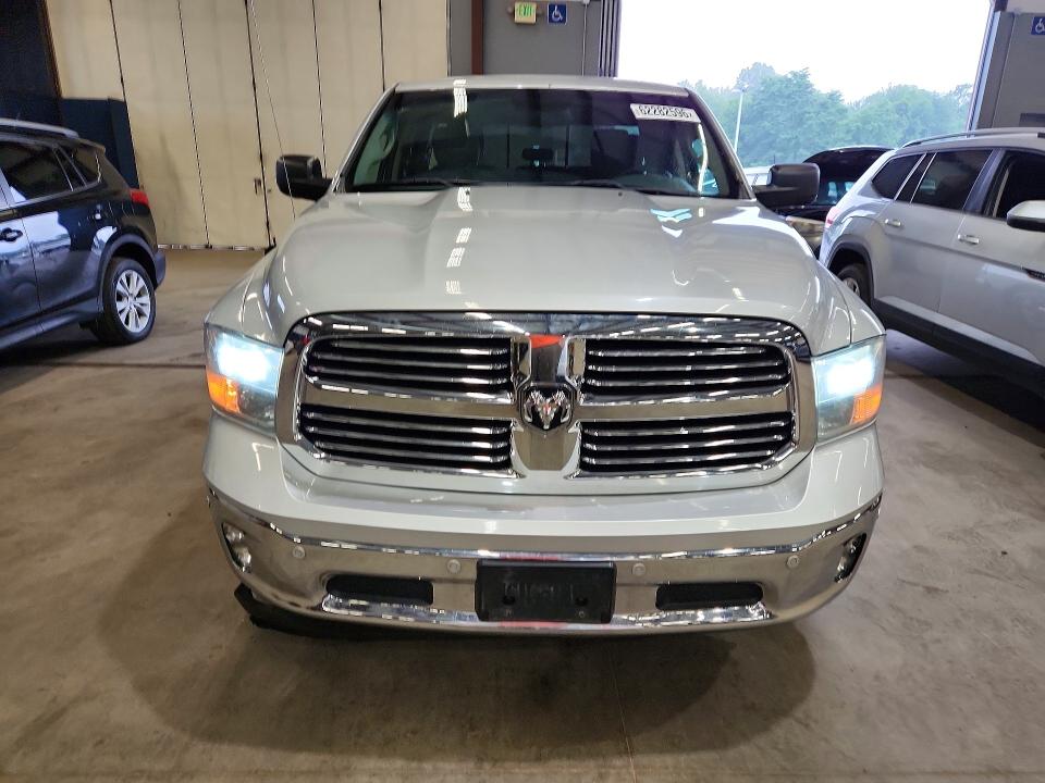62282596 :رقم المزاد ، 1C6RR7GT3GS322563 vin ، 2016 Ram 1500 مزاد بيع