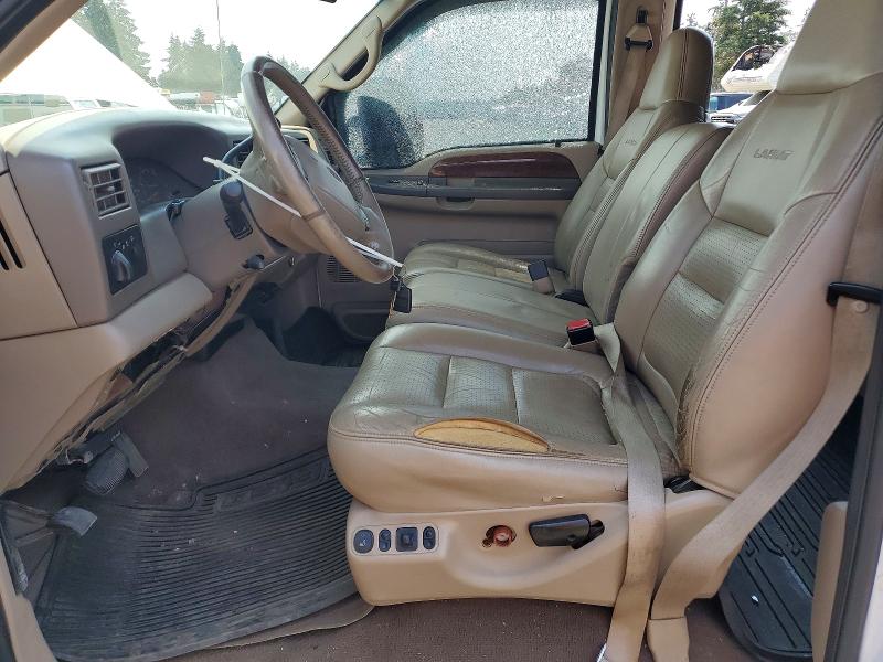 Продаж на аукціоні авто 2001 Ford F350, vin: 1FTWW33F31ED63861, номер лоту: 60697456