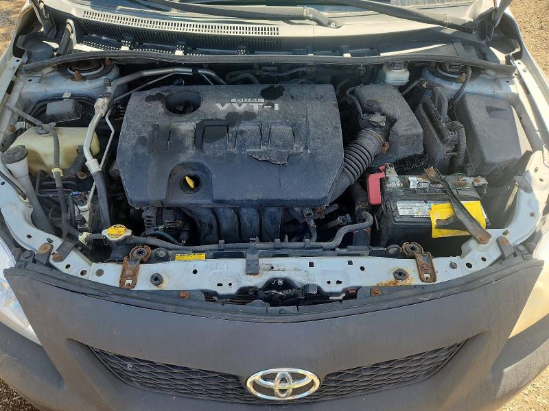 Продаж на аукціоні авто 2010 Toyota Corolla, vin: 2T1BU4EE6AC483039, номер лоту: 58760216