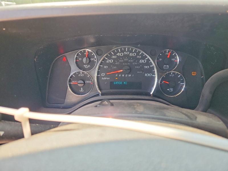 60425766 :رقم المزاد ، 1GCWGAFG8K1294289 vin ، 2019 Chevrolet Express G2500 مزاد بيع