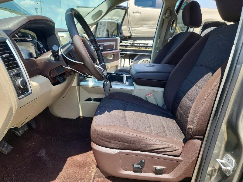 60957036 :رقم المزاد ، 1C6RR7TTXES254071 vin ، 2014 Ram 1500 مزاد بيع