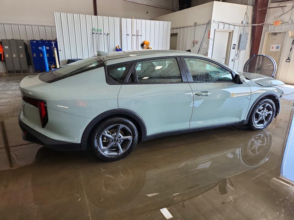 Aukcja sprzedaży 2025 Kia K4, vin: 3KPFT4DE1SE174507, numer aukcji: 62810616