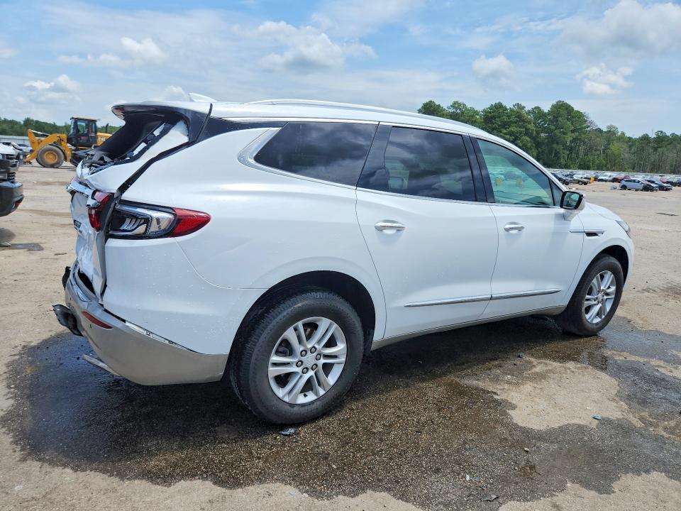 Продажа на аукционе авто 2021 Buick Enclave, vin: 5GAERAKW1MJ253123, номер лота: 62428866