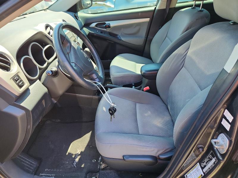 Продаж на аукціоні авто 2010 Toyota Matrix, vin: 2T1KU4EE1AC223244, номер лоту: 60136656