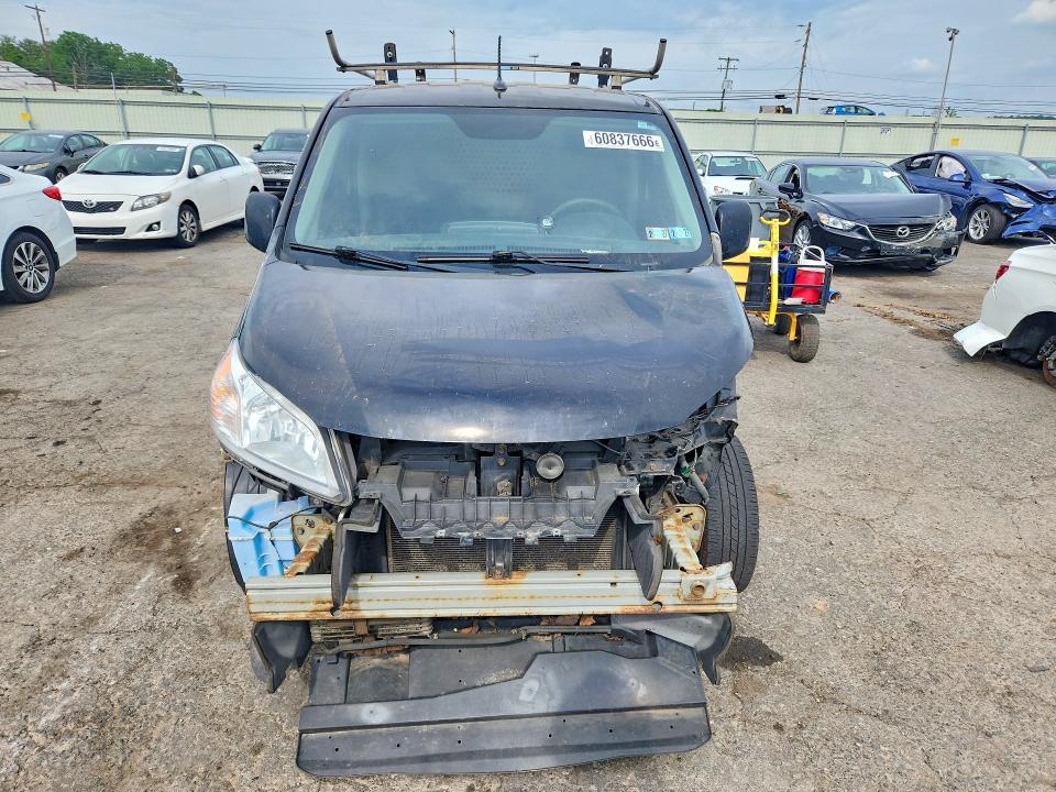 Aukcja sprzedaży 2017 Nissan Nv200, vin: 3N6CM0KN1HK712304, numer aukcji: 60837666