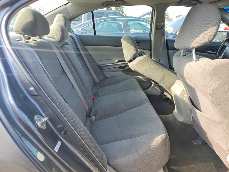Aukcja sprzedaży 2008 Honda Accord, vin: 1HGCP367X8A063936, numer aukcji: 60641526