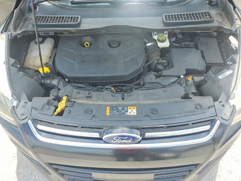 Продаж на аукціоні авто 2013 Ford Escape, vin: 1FMCU0J93DUD67502, номер лоту: 60261866