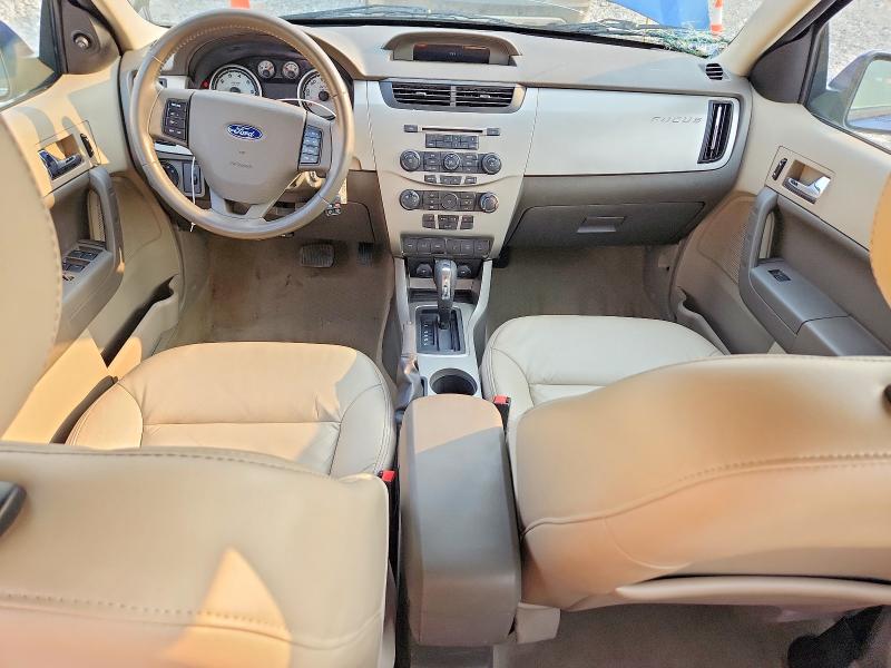 Продаж на аукціоні авто 2008 Ford Focus, vin: 1FAHP35N48W100749, номер лоту: 62353336