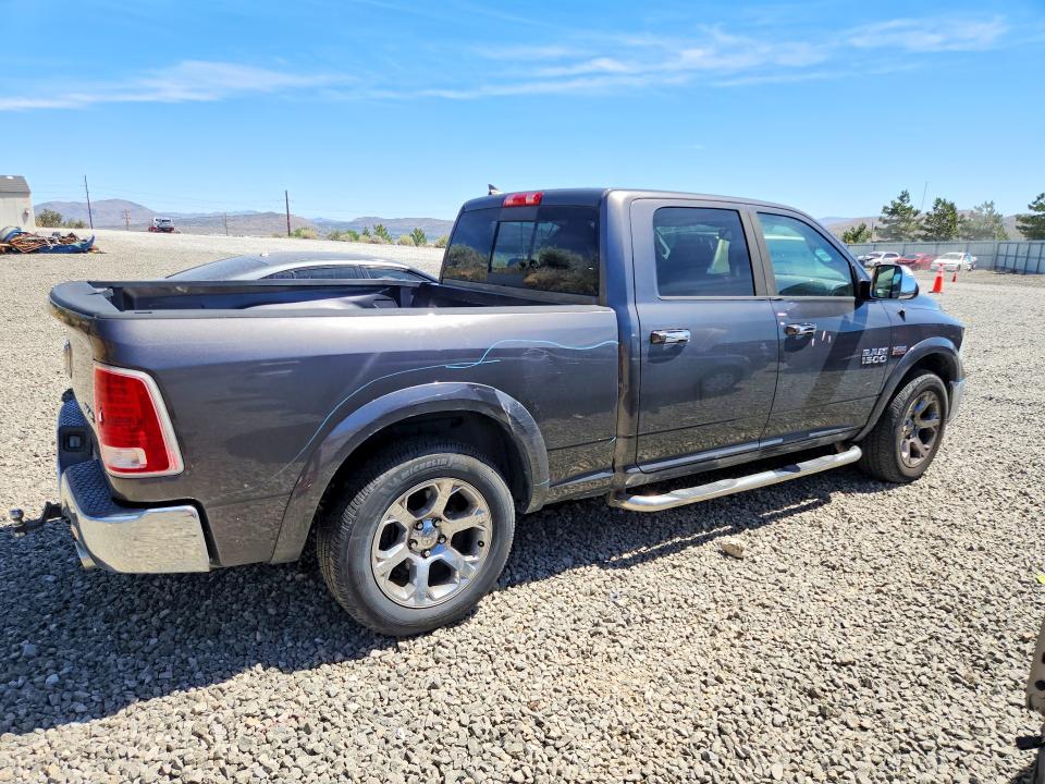 Продажа на аукционе авто 2014 Ram 1500, vin: 1C6RR7VT5ES322029, номер лота: 85962425