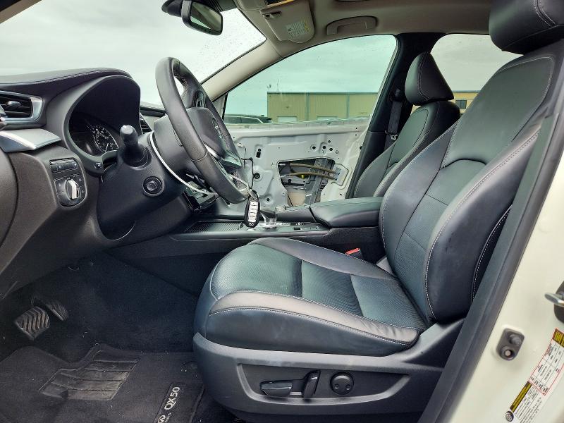 Продаж на аукціоні авто 2020 Infiniti Qx50, vin: 3PCAJ5M11LF113897, номер лоту: 61124476