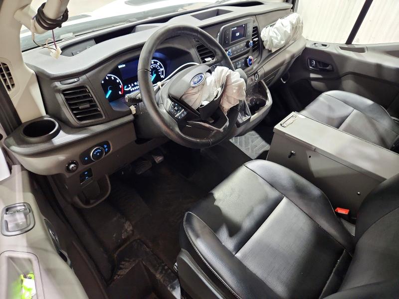 Продаж на аукціоні авто 2024 Ford Transit, vin: 1FTYE1Y83RKB69547, номер лоту: 59347016