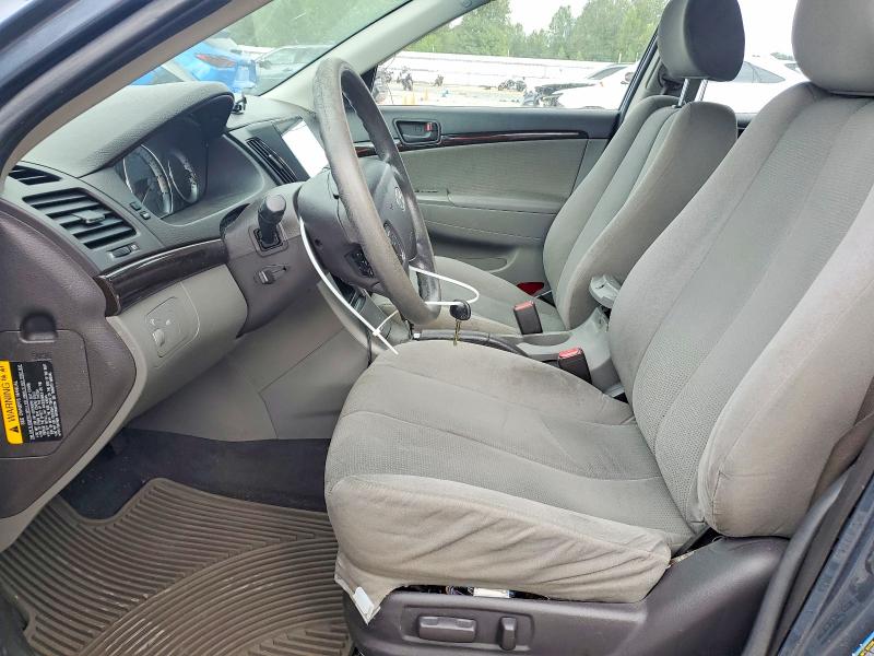 2009 Hyundai Sonata მანქანა იყიდება აუქციონზე, vin: 5NPET46C59H445355, აუქციონის ნომერი: 85793665