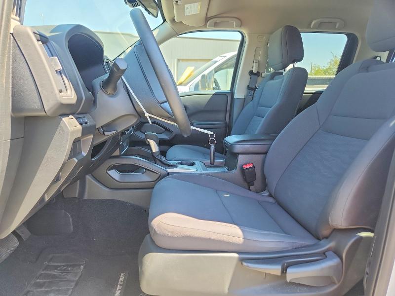 Auction sale of the 2025 Nissan Frontier, vin: 1N6ED1EK6SN615150, lot number: 60513856