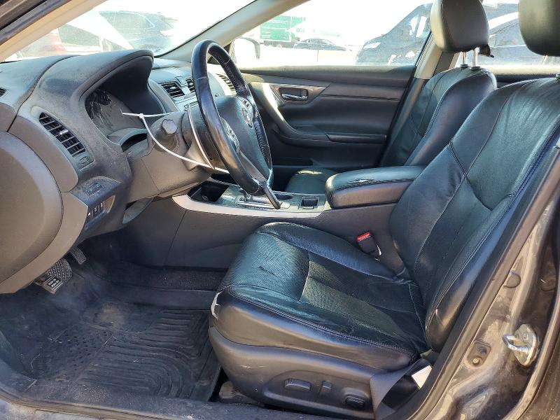 Продажа на аукционе авто 2013 Nissan Altima, vin: 1N4BL3AP6DN431194, номер лота: 60046476