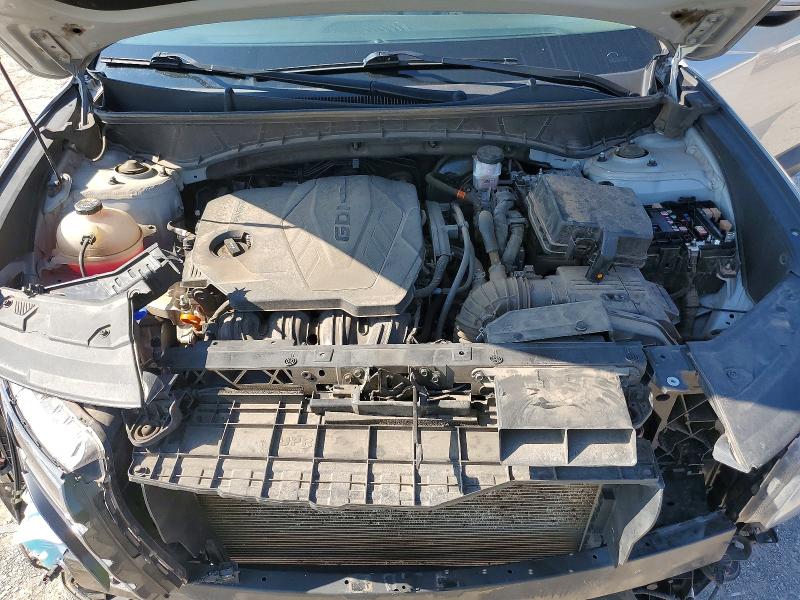 Продаж на аукціоні авто 2024 Hyundai Tucson, vin: 5NMJF3DE3RH330920, номер лоту: 61039506