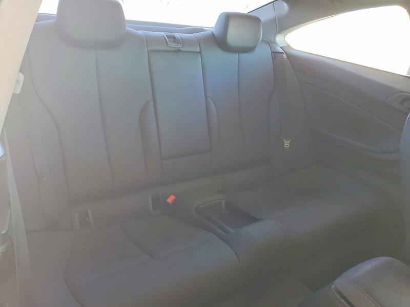 Продажа на аукционе авто 2015 Bmw 428, vin: WBA3N9C5XFK247840, номер лота: 59870026