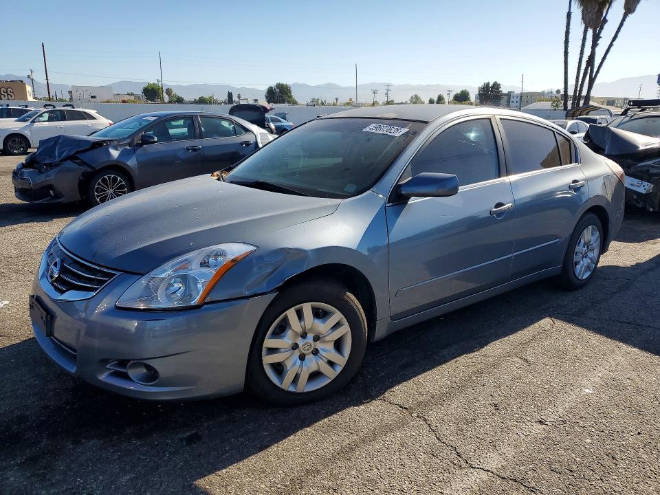 Aukcja sprzedaży 2011 Nissan Altima, vin: 1N4AL2AP7BC124292, numer aukcji: 59603626